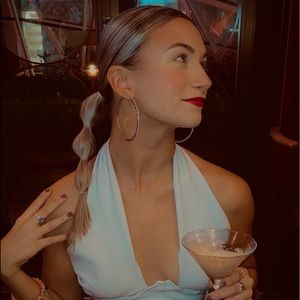 Meet your Posher, Jess